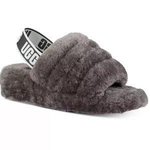 UGG Slides